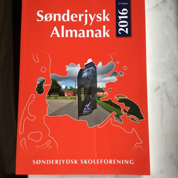 Sønderjyskalmanak2016